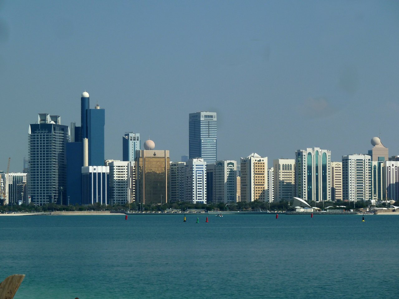 Abu Dhabi, UAE